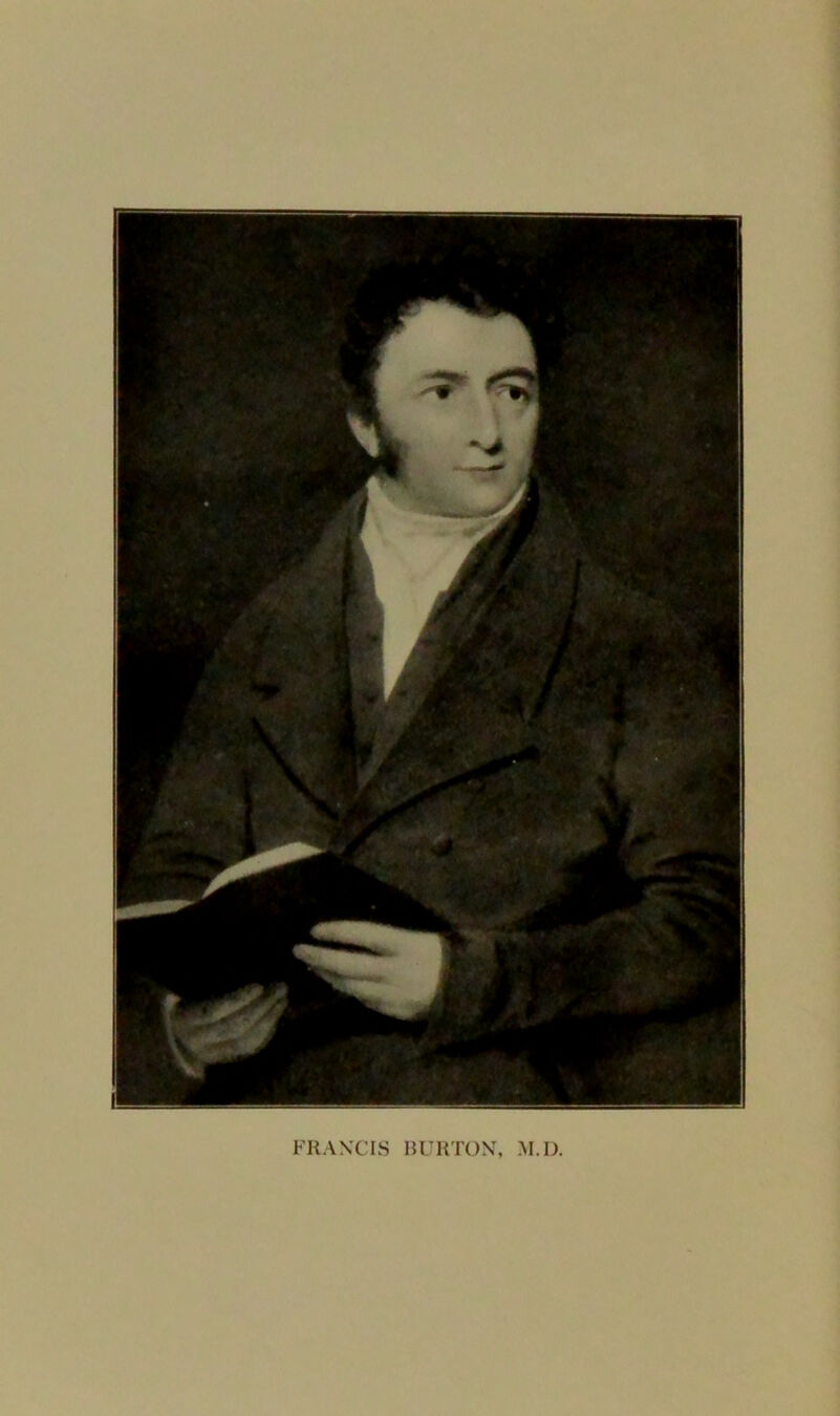 FUAXCIS HUHTOX, M.D.