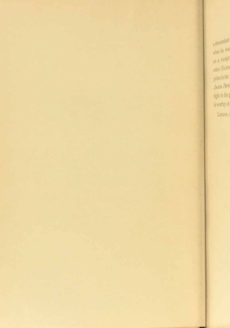 a Other prints in Juia Paris right in his g LotiDOS, 1