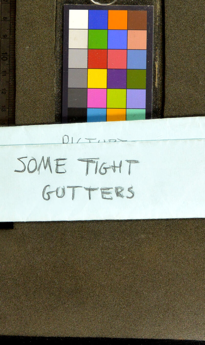 50M E TIfrUT fruTTE'KS