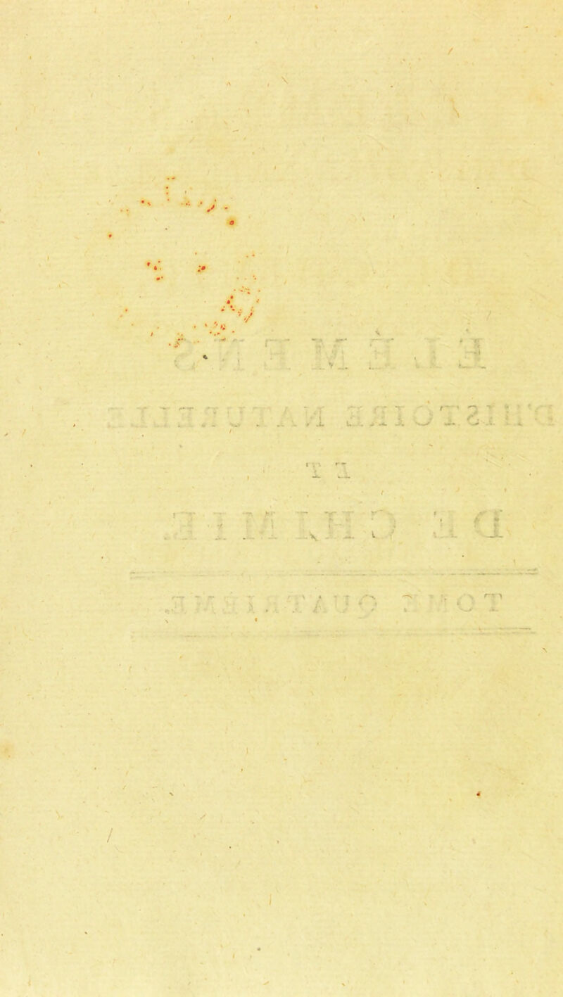 / . f \ :L > . x i. . - . ' TT r* -S. ' - >• JL ' ' T f J