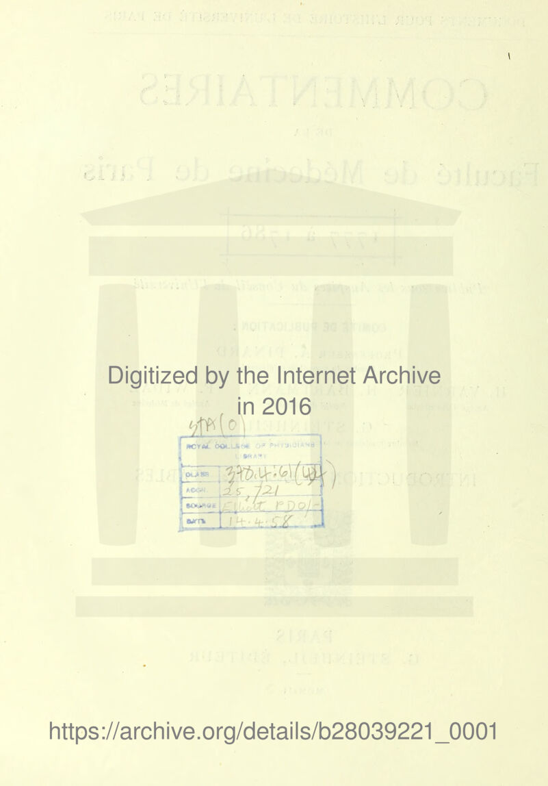 Digitized by the Internet Archive https://archive.org/details/b28039221_0001