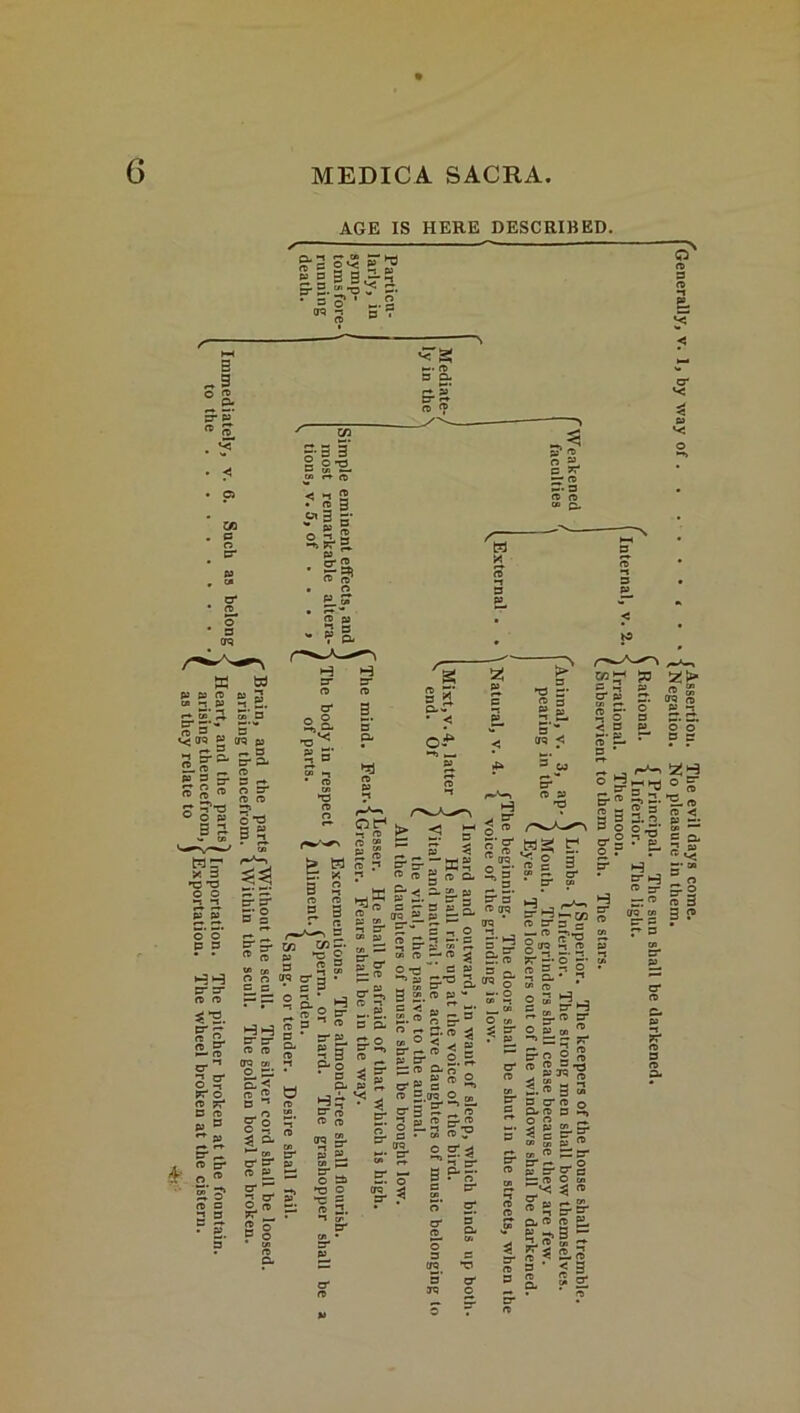 AGE IS HERE DESCRIBED.