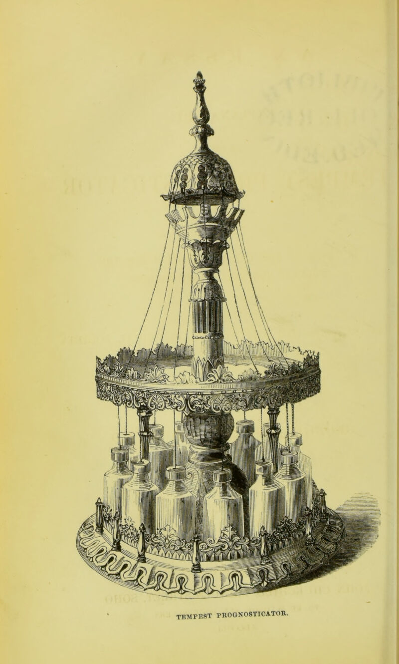 tempest prognosticator,