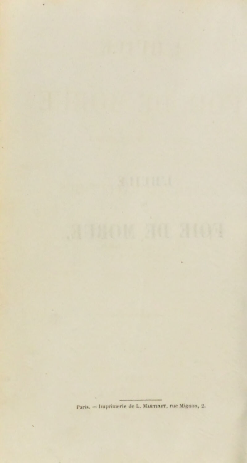 (’iriii. — liupriiiu-rir tir L. MtlTi^rT, rur Miximii, 2.