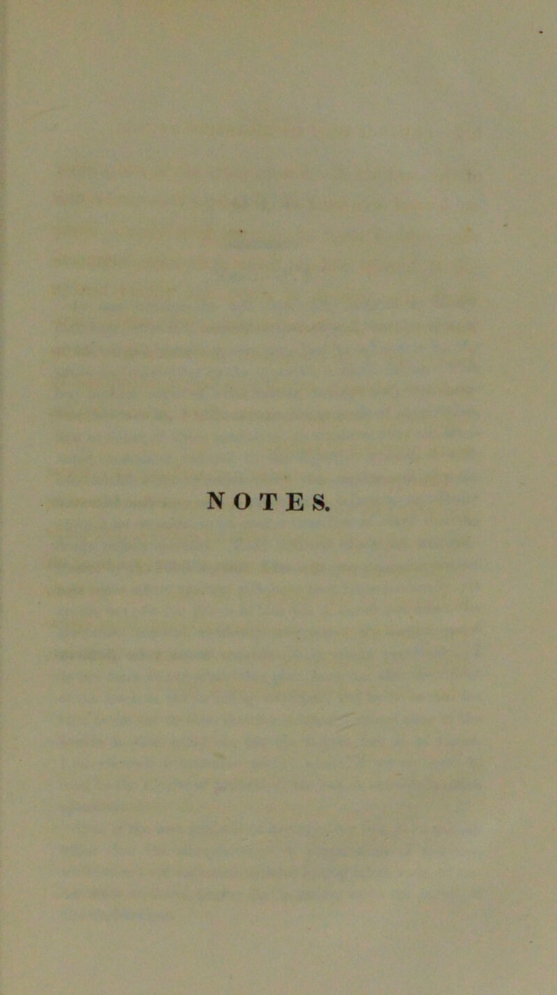 NOTES.