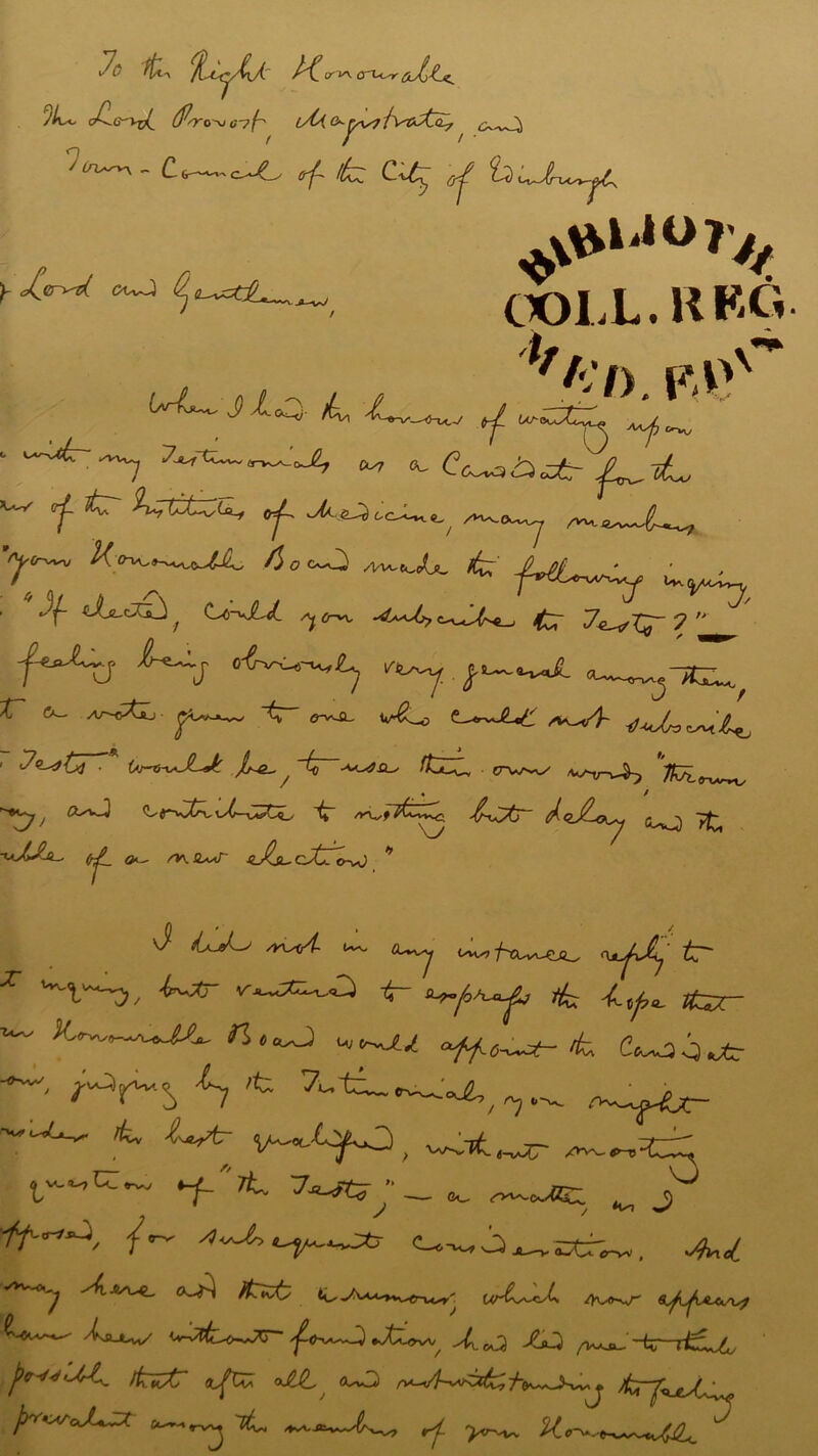 owJ y0 ftt-> orvx OTUat Oiljd. ylv*. c^o'-v^ fflro^j eyf' tbi {x^djk? o-*S^ /m^~ Ctr—c^C, ft: Cby y biJn^c, CX)LL. RRG W-;/) ^U Sl^ L /~_«w ^ ^ ' M »_ Cc^o&dtr J^tL f fcr kftthru* of. J^U^o./ ^<w, r^o^JU^, ’T^~ Ao<~^ »U». £r 3f ‘JjL-.JlJ* Co-^X/ ^a-w 4—U>>f ^ £p X v7^- 5>  f**^t; ^7 r' <x- wtL. ^ <rv^ t^ju: /wf ‘ • Oj-ti^JLdc fs-e-^ b -*s—4£— fcjOZ~, rr^s—' ^w^ %s^'rw^/ , / '*^7, bsdr~ <^<lb-<Ky CL-O Tfc, (rt ; <^ /W,W iA-otfrvO * -^wV J <67—' -»w£ ■— 0—y O—j-O—JOJ^ Wi^' t~ r 'T'-'X t~ life -kf*. Xzc- — n.^J U,^JU «ff.6^t-ik. e^o^tr • yy^ ^ *x ^ *. ^tr V^L^> •y'X 7«^tz ’■ ^ ^—OZL ^ J f0^ ^vv-4 C_^-vo,0 “Vuf ' 0^v # djviet ^ ttet. urt^J, S^r «^W* iuv wit^r/*—J*£Uv A3 ^--tc-r^Uo b/r^Ss*. JJ? i4——/?r— A A) ~\ A -L J^ i . • * ’ / • — jfff^-4 d~d ft>.nXr oJ^^a bQ— <KaZj> r^d\~^rZidj /&w3-w>j. y&~Ji»jesCSv^ ' J ' J *fW pv^cJ^Z 7^ ^