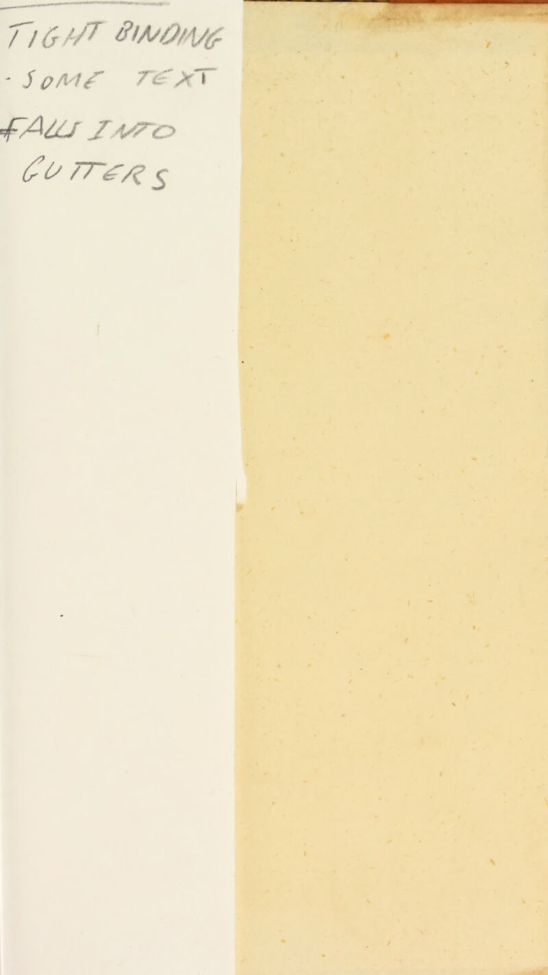 /7<?/A &IA/0/V6 - 5 Té XT Ivro £0 77~éT/Z S