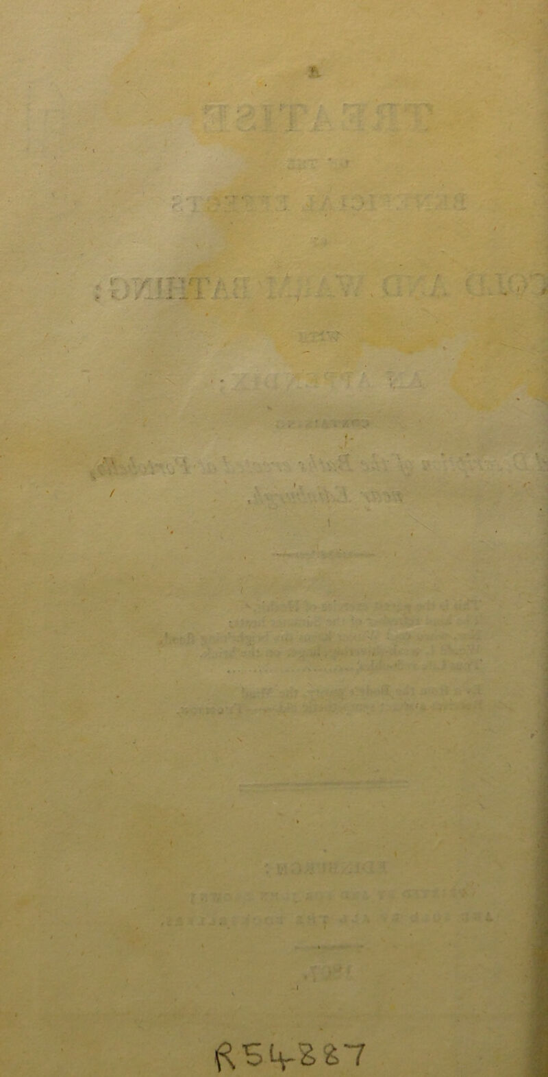 & -.'■;* * i ' O ' ** • ' -1 i ■ ^.' ■>. ■ •:■' •3 DP!II33'AS'g|!Ov. Of £ ■ ' 'j * iCi-'v ^ * I. ,/ . - -\5^v ,. , i . r^.lp-- ■ ■ JN»bS '‘'Jr* “• ' . ^^.'4l^i^‘’-■' ( al** - ■’’*' ’■:-J „ ..V - : . k K.'*! ‘?'iij.’;-!i*Sl~ X. ■ H. * •* ■ ’ o, r»*l .t>rT