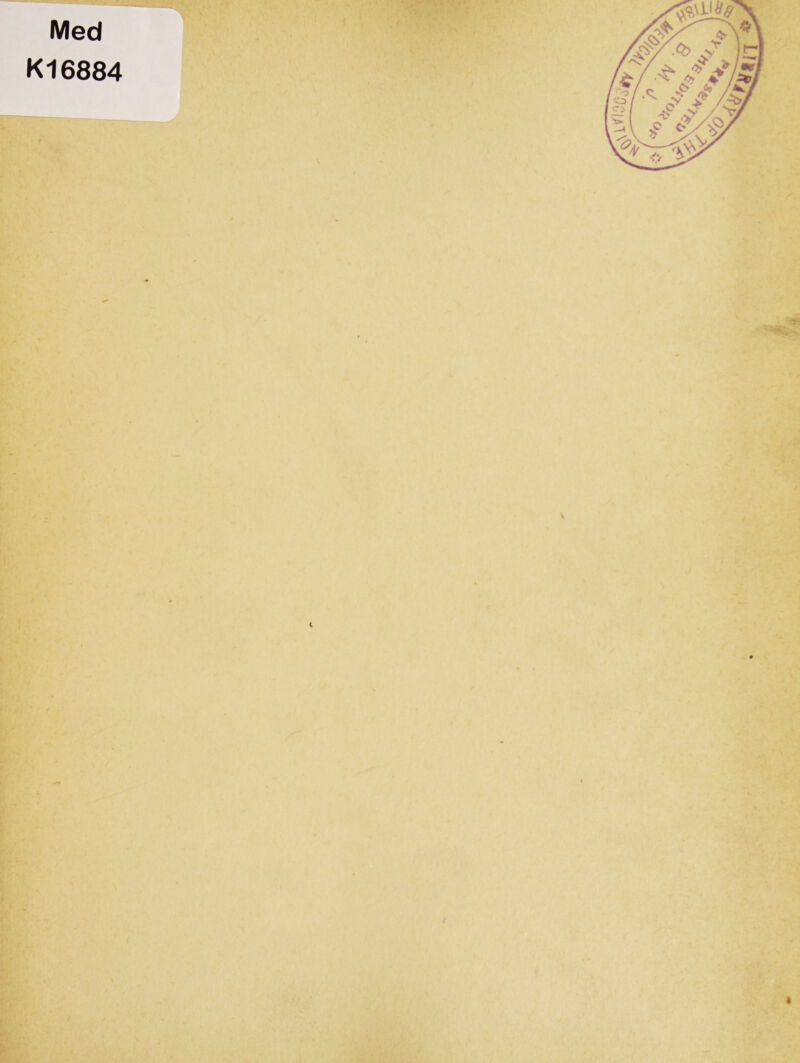 Med K16884 >• a, - * C