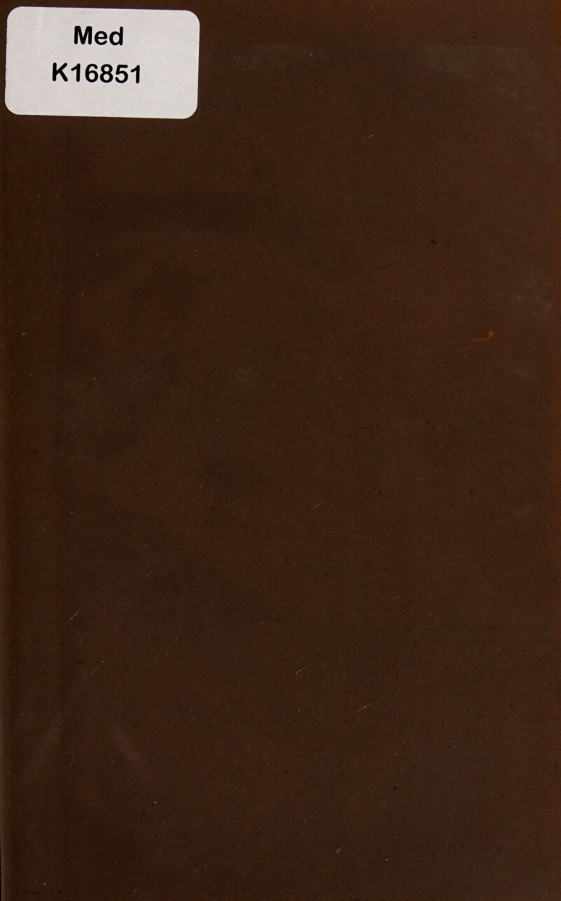 Med K16851