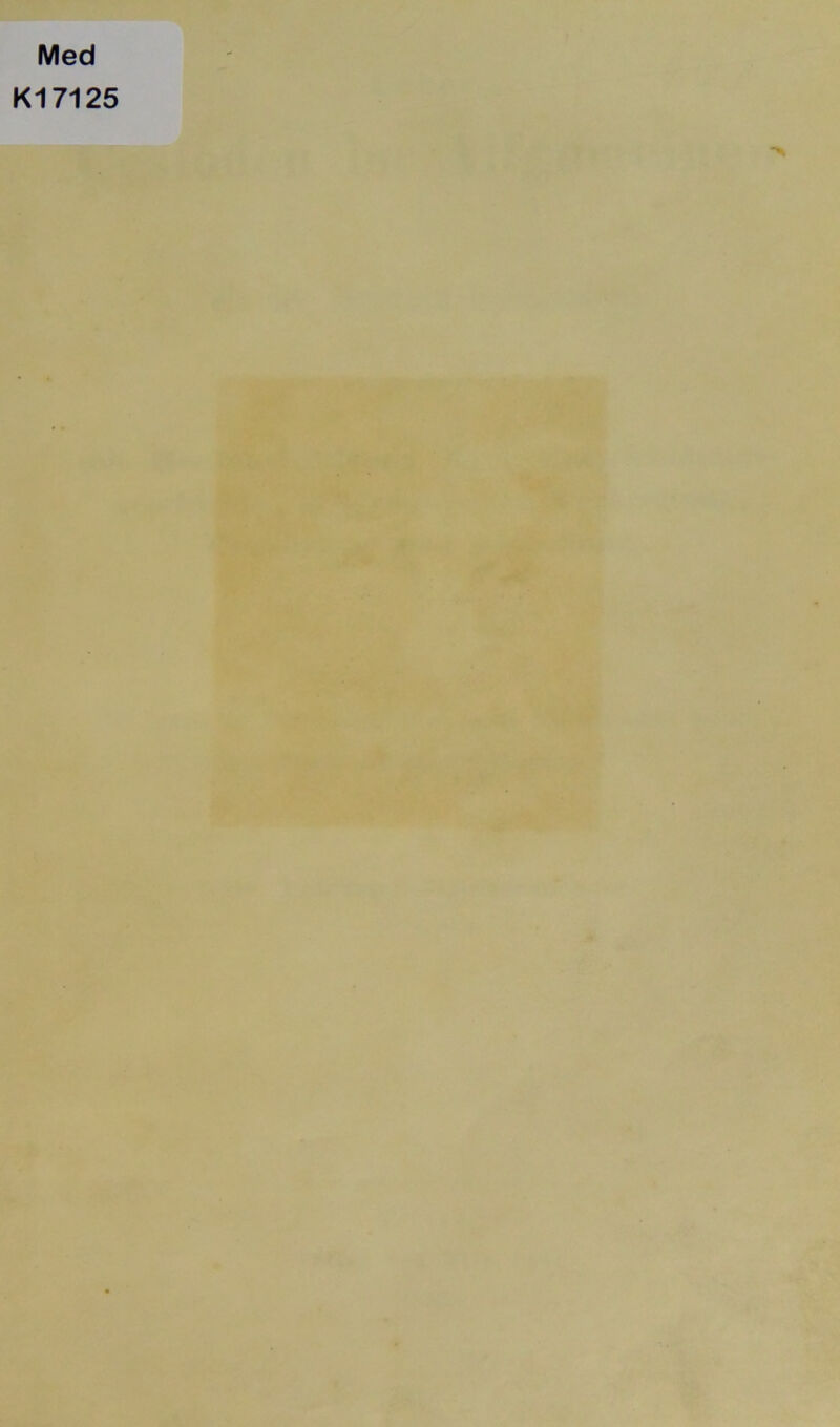 Med K17125