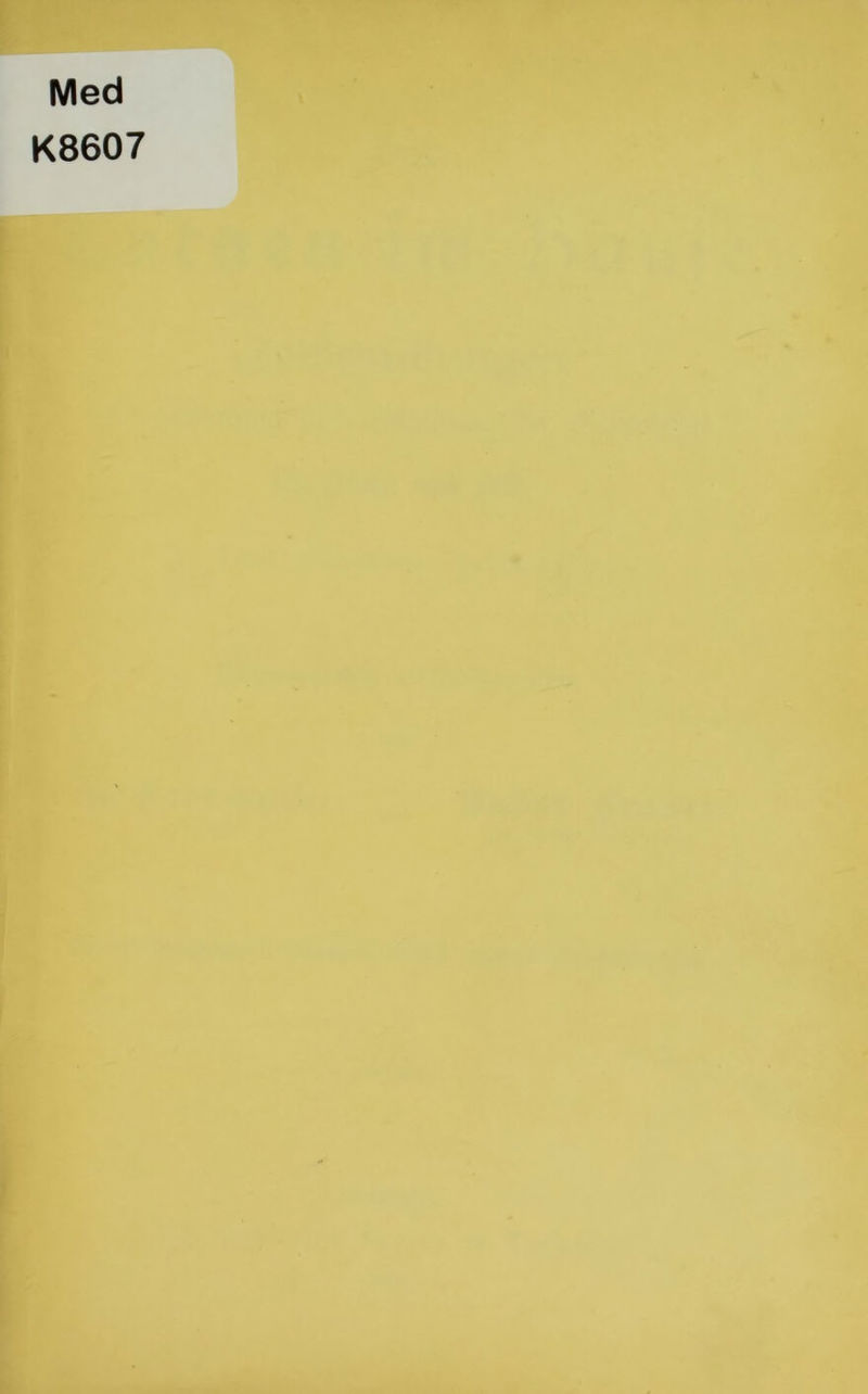 Med K8607
