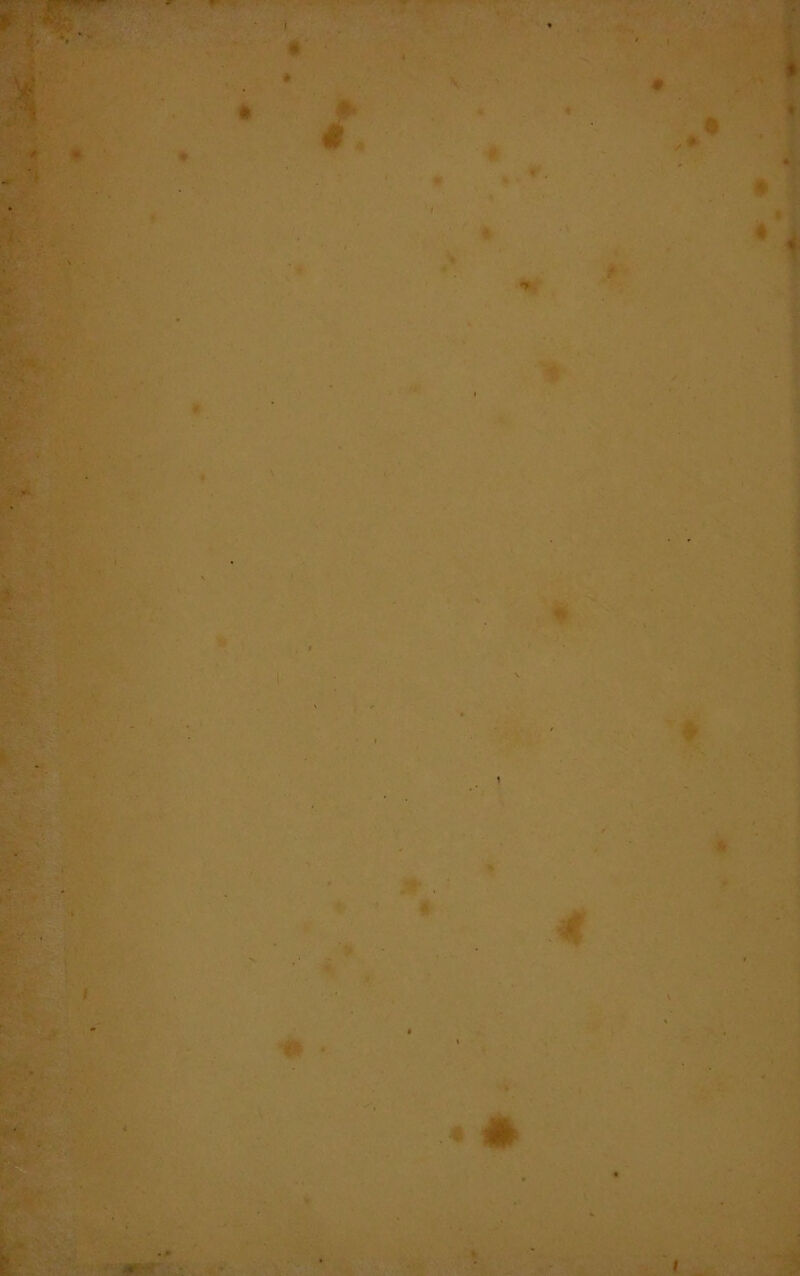 » * # ■ % « •« ♦ «