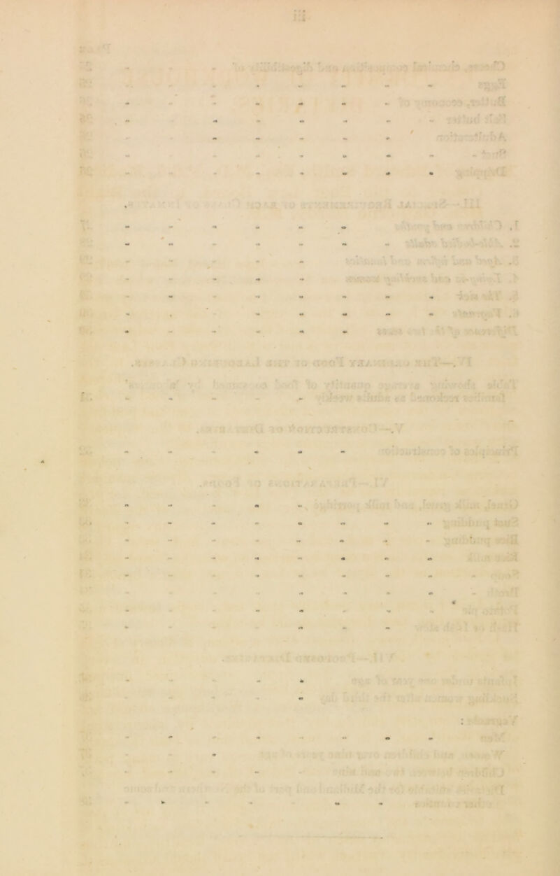 .!■/ ‘ a i;^ * .r> • - !.„I » .1// ' .v»t ■•», , *• <T *. • » 4. :-• ;• ..,.v . .. .'•^’.'r. .-.TAt, J. ■ v.-i ! .'■ .i-..v . -M.rl r»'\ ■ .: :. ;.. iiroi yja j i—. I •jh^. 'L :i'.'■}■ c c ' c.-i '.t.jI a .‘(t t'-nir:! 1 #•/1 - .0 clc r t ' ■ I •.:: • a 'A ^ i • ■% 1 I ! t