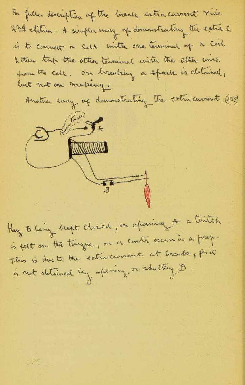'(mA«^(^ •C’i^X^v^ Cxva^vXAa^ Va^Ic t*tAXv<vv. . A -^VVv*^*'Ua \w«lAy_ cUw-^V^'vtA^O^.^^ •Cf'C^ I -c^ -tc tr'vvwxJtr CxIA u«lvtA. OfvvjL Ca^sAvvJv>^ CaaC V CTuxs. 'txv^v ^!Kjl oC^asx ^aAvxxujC -CaaCvv ‘CtCC’ (?(^5v '(a'AV^ «j^<yP^Ww CxX\. , OfVx C^. ^ o I ii*\JC ‘\v»A: o<w *Nvv»x(/><>»aa^ » A’Vvx/CCsAx. O'-^ ClVVn^A.^ . (^ . ^ l_i^ r <vA^ Ga<2.*-^C^ » ip' xXw> 4 .Wet: V^ 1^ ^ <vwt «U:Zv^ S. P .