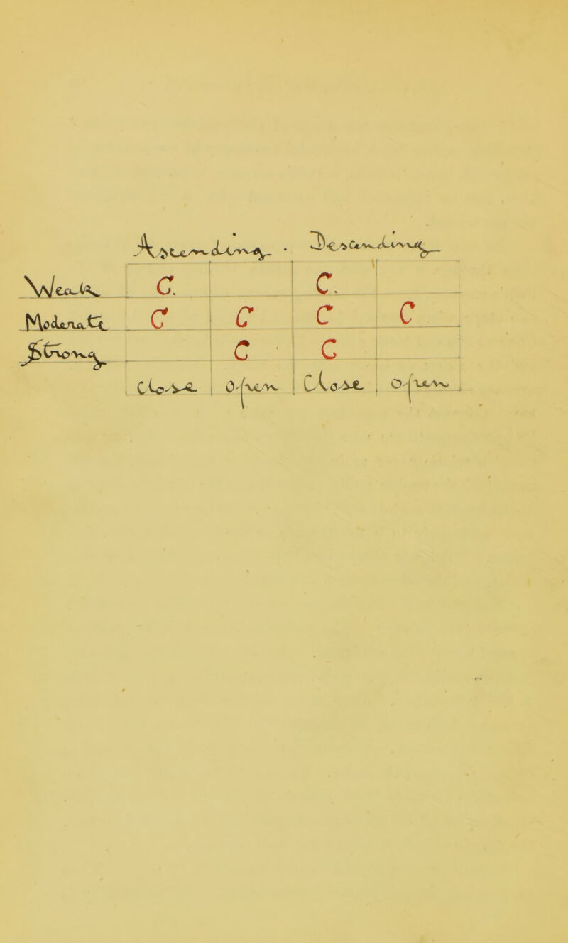 c. cr C I c 0'1‘'j2.'Vv