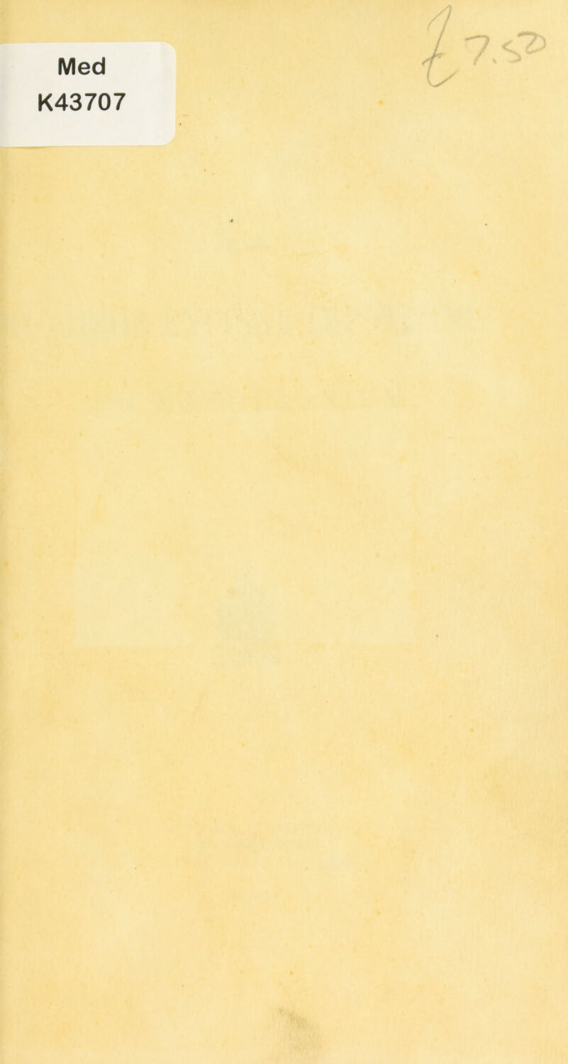 Med K43707
