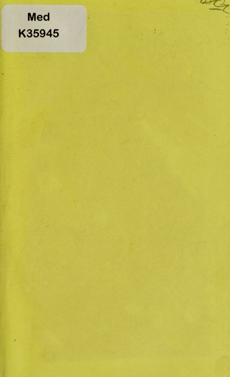 Med K35945