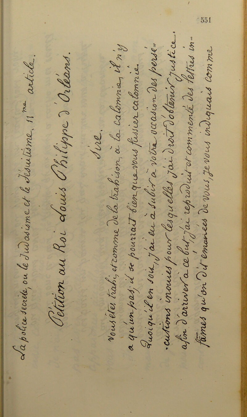 c^c jooCü^dtui '^ ou k J’uiïadLâme- £/- & ^UuuüyruL. / *