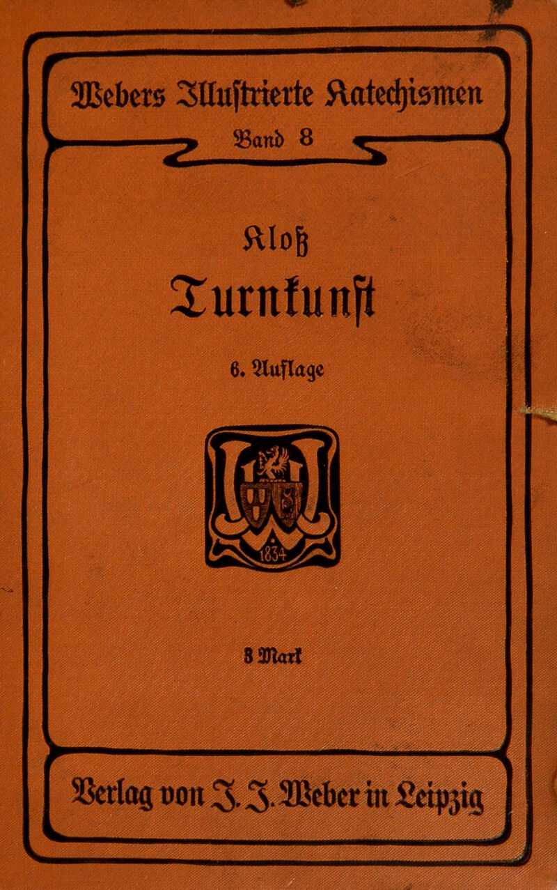 JUoj} Suntfunfi 6. Auflage