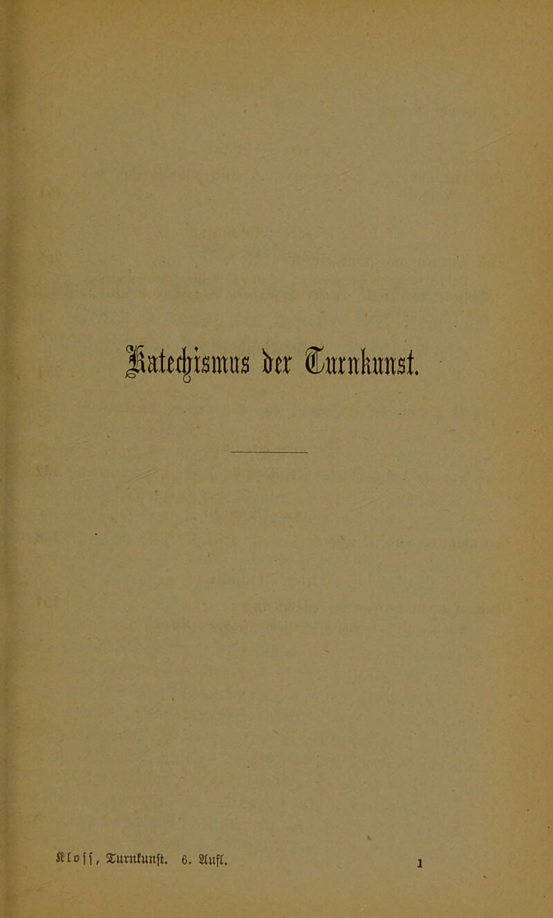 mm hr fornfernst SHofi, tEurittunft. 6. Stuft.