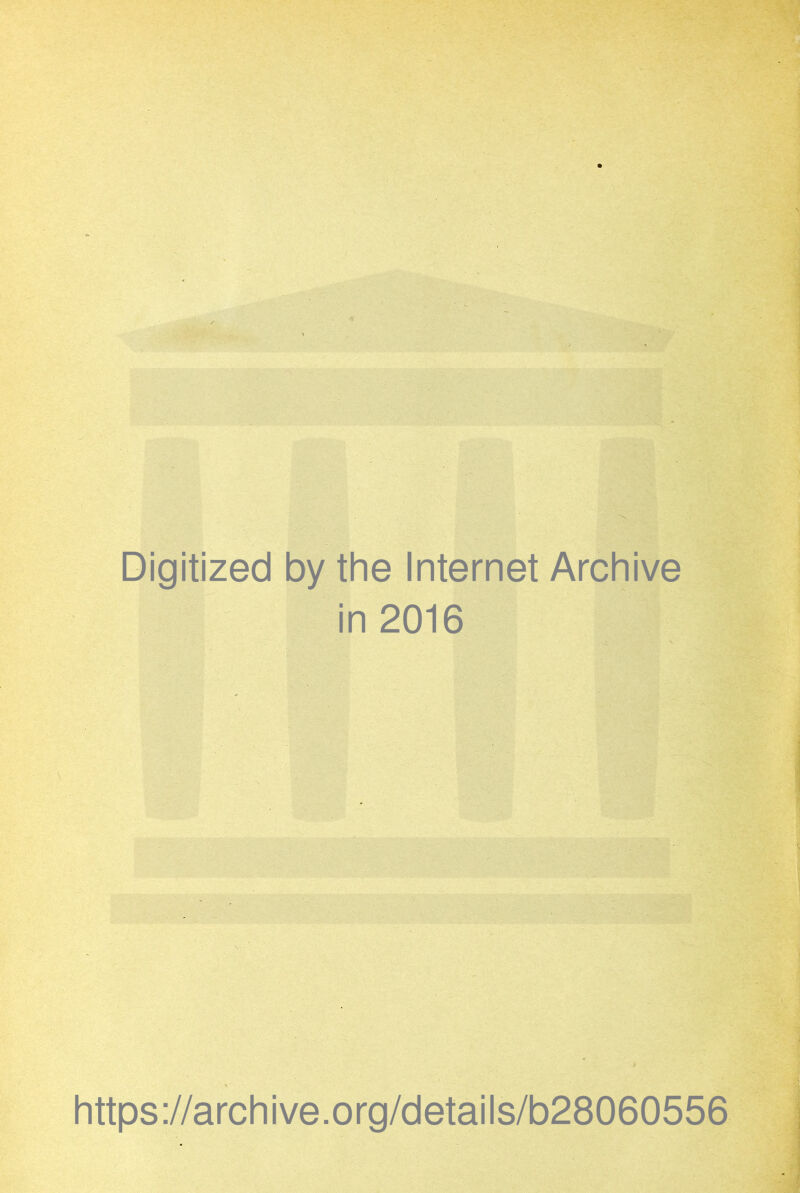 Digitized by the Internet Archive in 2016