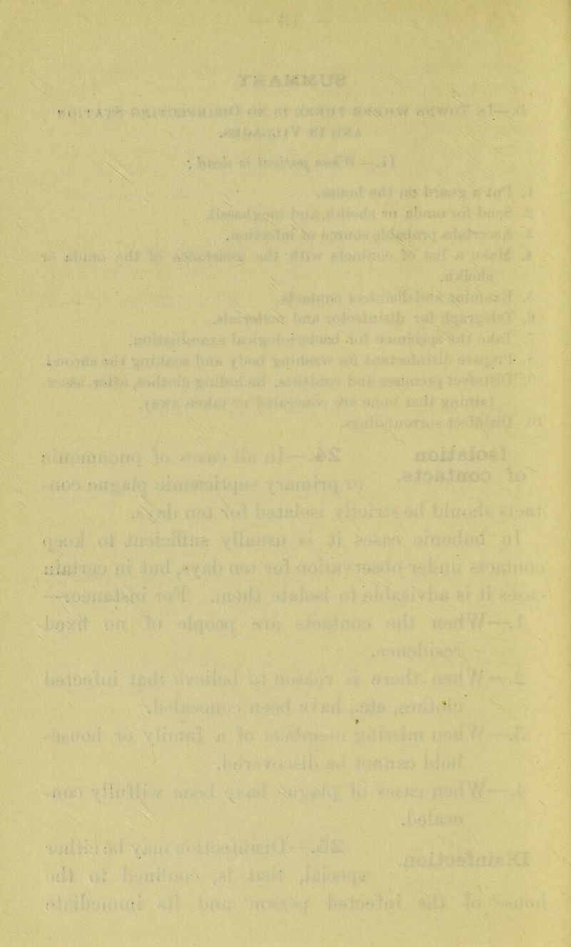 . ■ < ■ . ■ • . . I