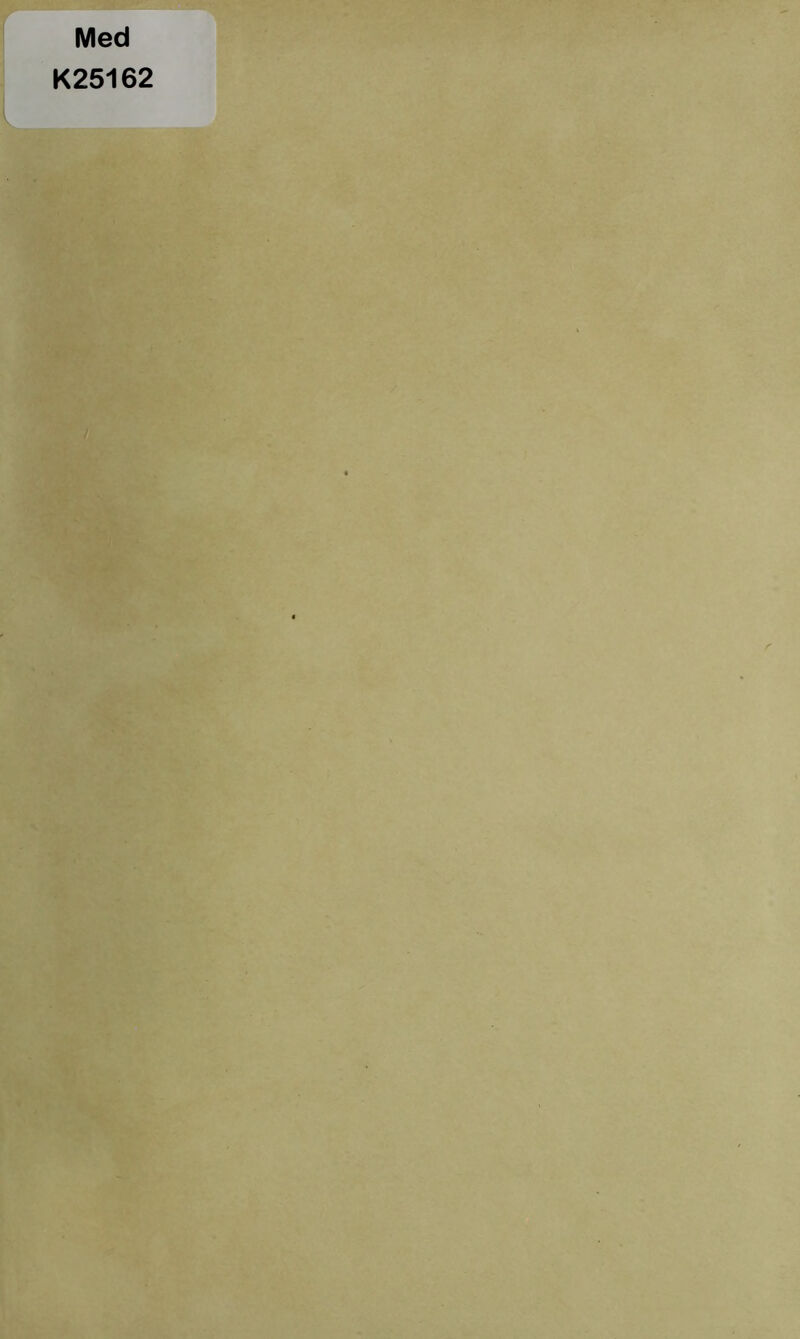 Med K25162