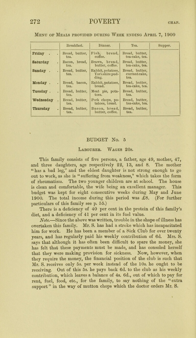 Poverty A Study Of Town Life By B Seebohm Rowntree Wellcome poverty-a-study-of-town-life-by-b-seebohm-rowntree-wellcome