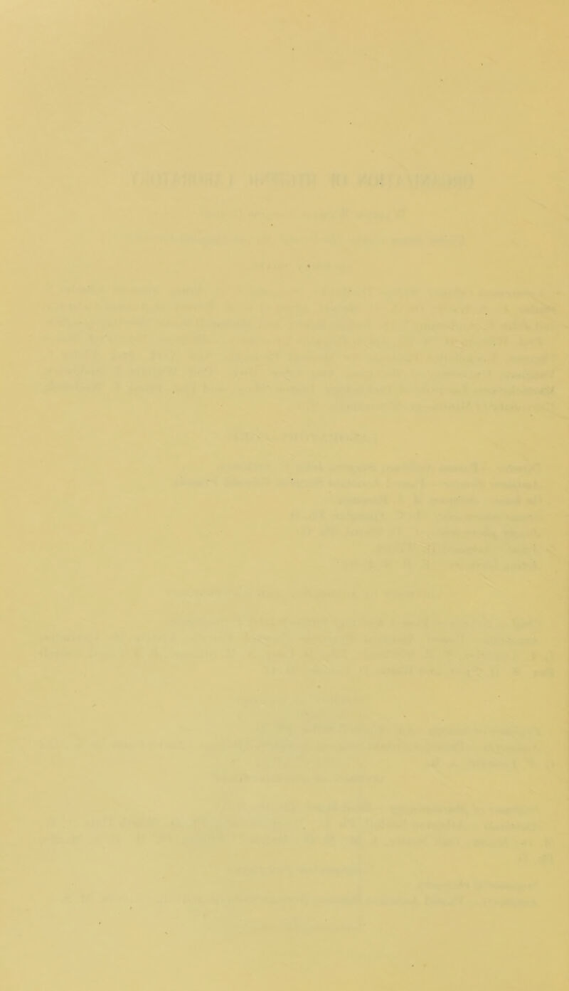 f.  ,s , .'«• -i*:>_Lv ^■' •% .-^ ’ * &< ^ ; 'A- -V ■' '■ ■ • • to 'I I ' 4■ -• •*<•«■•.< •»-. I. •Ifc . ■■ 4 ' - -V* . ' • r. ^ /■ • «i fl/* ■ ,«fi. •■ < ' » I ...,,- |t« /i In ■ • • *' Y *ij *«» w I- •* 'H • 'fi . • ■»•■ - -r ■ 1» / « </ I - *-r‘‘ ..•►•‘It • . i' ♦*'.'• • V ” ;-;i^ !• fl< ■ * ** ‘ <' ; 'rr» * •» • ■>.1] /T4f •■^' ; .»■ t k • T t ' %C. »* •«to • .-. . _ V , .V t. .■?■. . f .«i I JL- V* * - . . .•»#, ....*i>T«i> • ;'. • - . .'»« •>.Nttoi4 ■• -I? « r ..e' »' , V ■ - ■ t 4 .