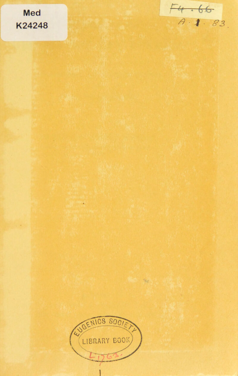 r ^ Med K24248 I /9 - r-