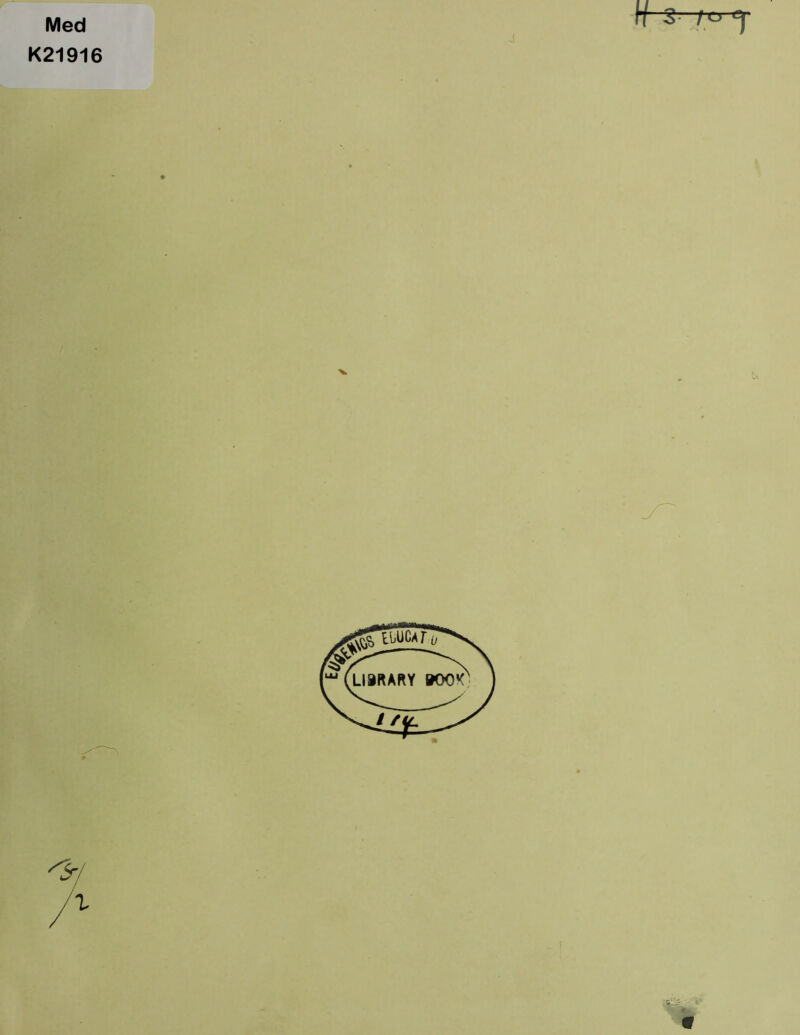 Med K21916