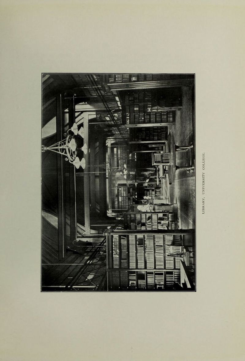 IJKRARV, UNIVKRSITV COU.KC'.K.