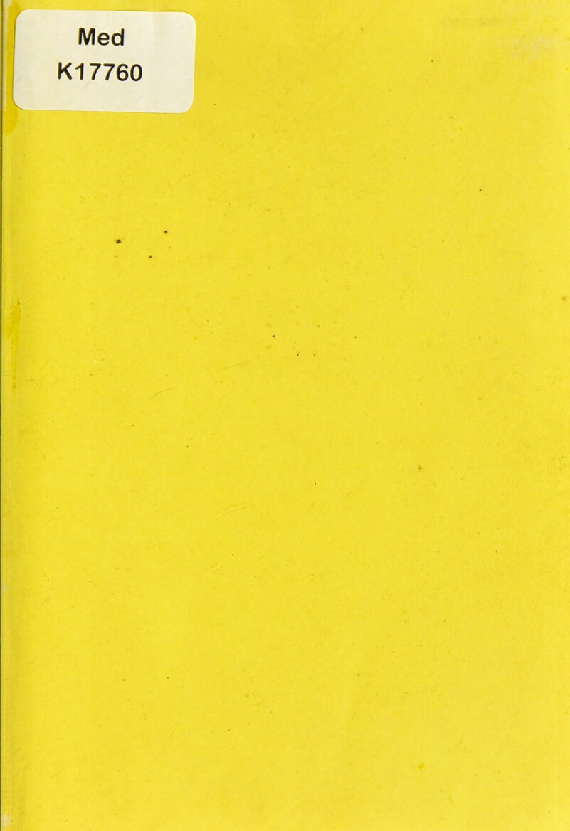 Med K17760