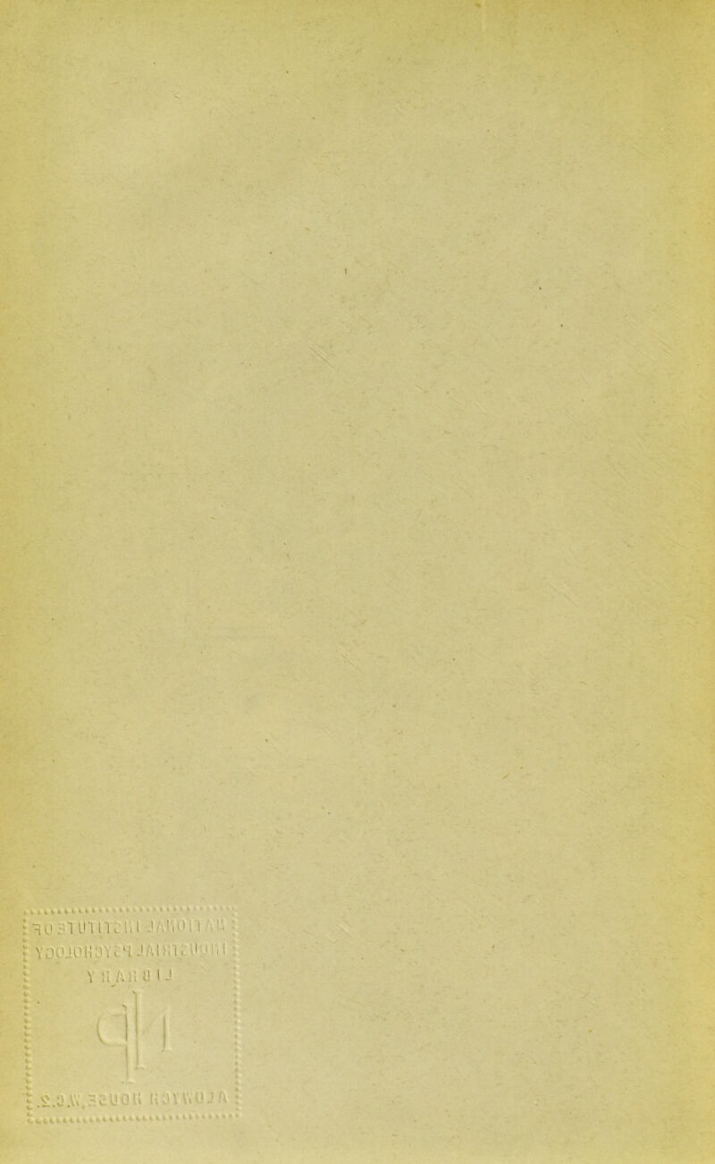 i,‘^ü?^TiniT:'iii JAiionAi:. ' YLHU0liyYc4 JAlAiaKlIil YH^naiJ , V Hv)\Vv ]j A