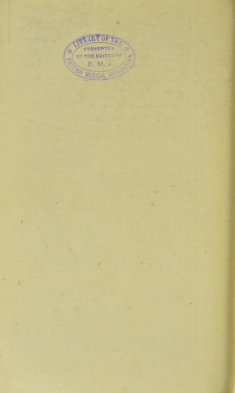 % • # f