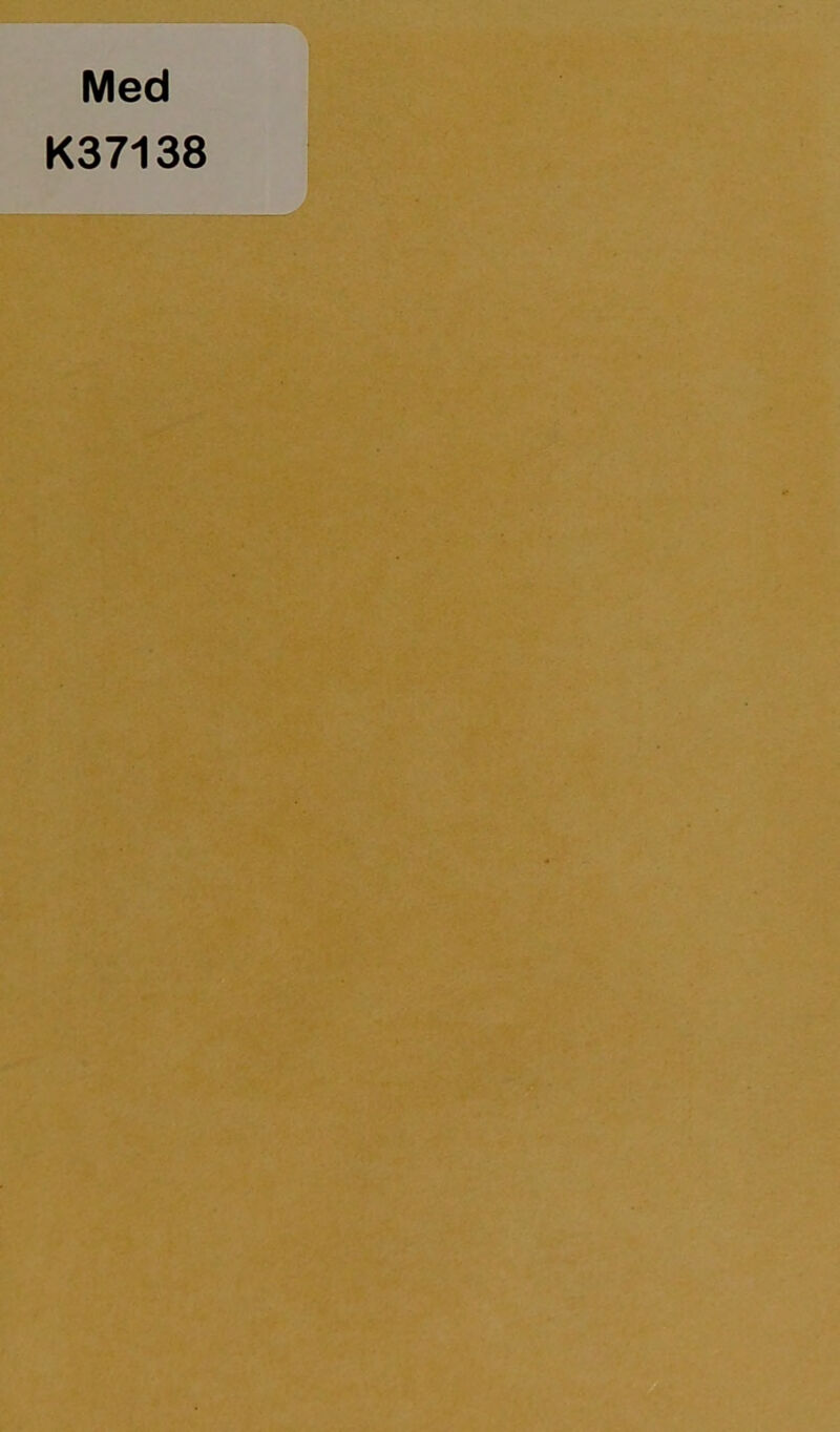 Med K37138
