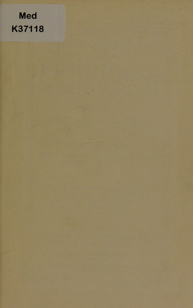 Med K37118