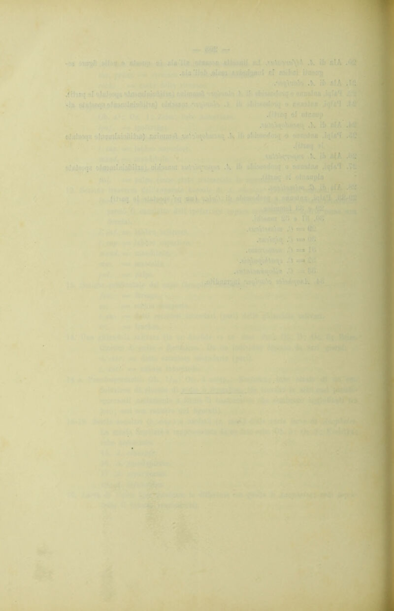 .• . ’ . ' ‘ ' .* '■ .!• x. ' : • i ■ 1 ' -r ■ . . V ‘ ■ . . . < ’ *. ’ ' ;•) • - ' V ■’tM1 k . . . : ; » * i . • .