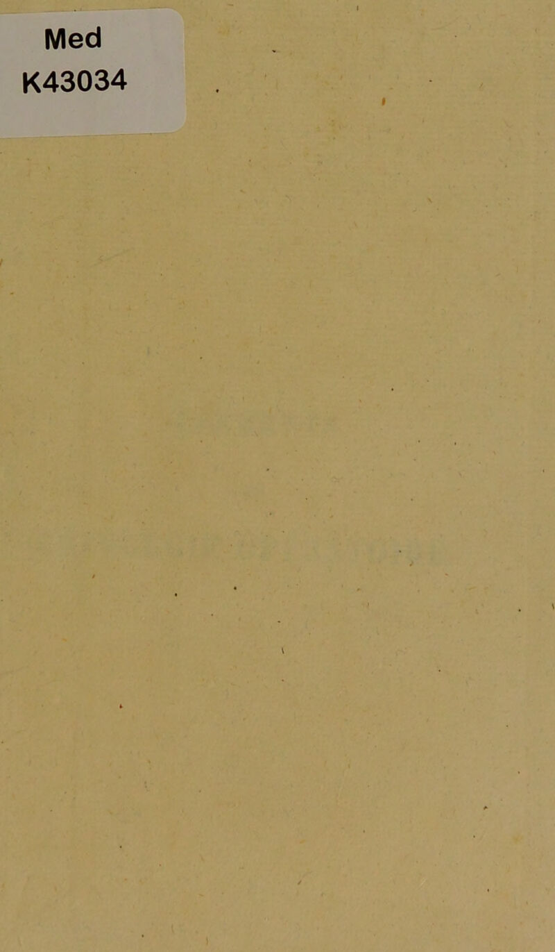 Med K43034