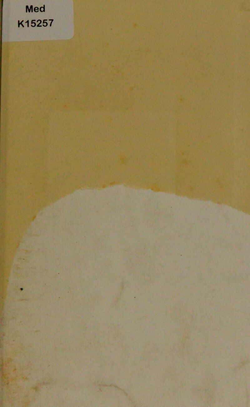 Med K15257