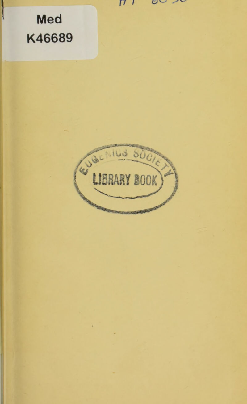 /7 / Med K46689