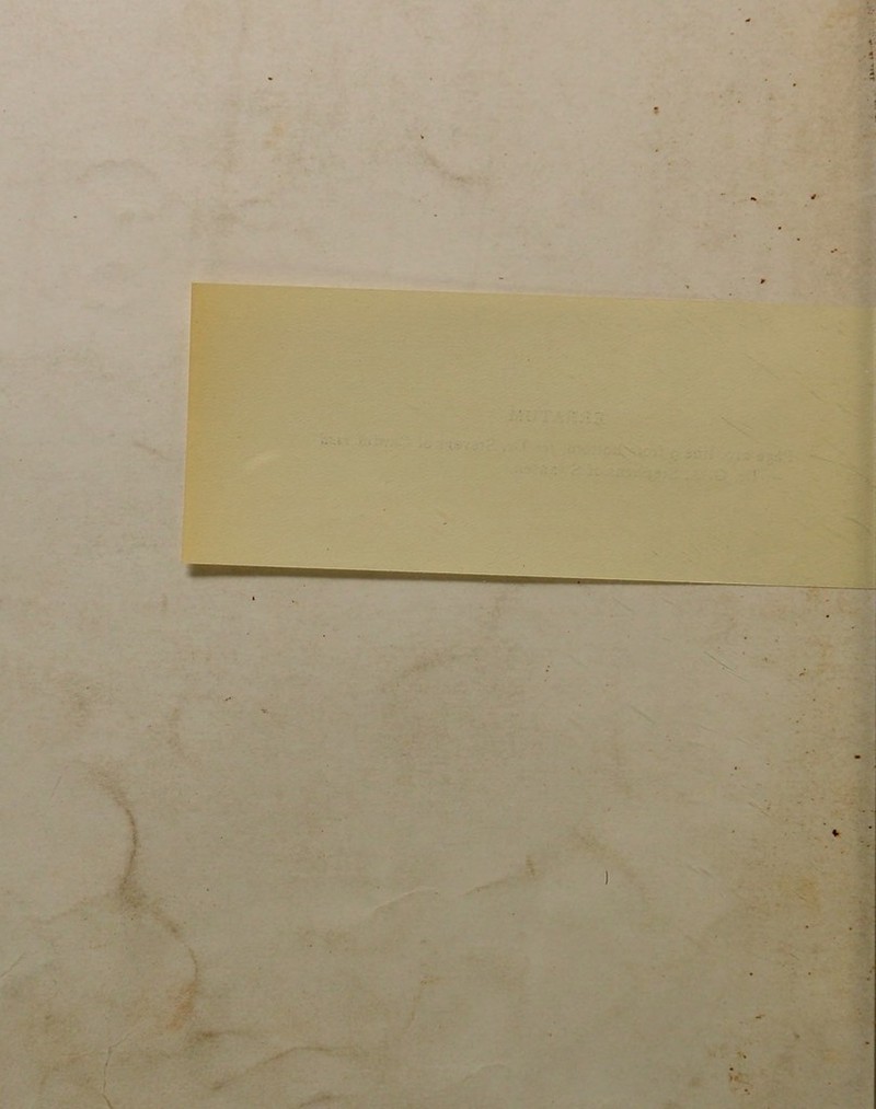 i i ' i % f.. ■ \ *