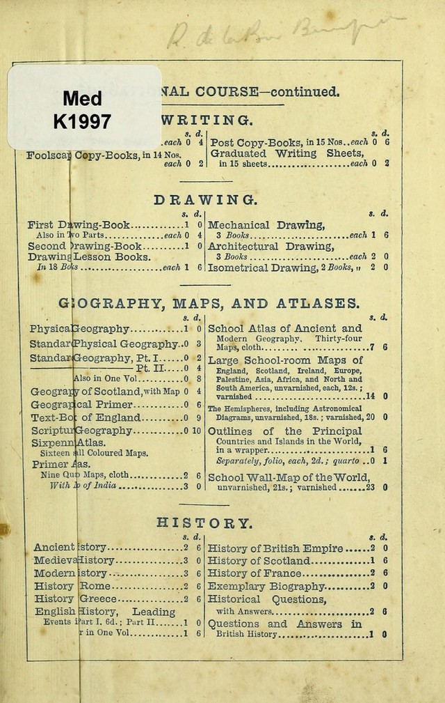 digitised image 3