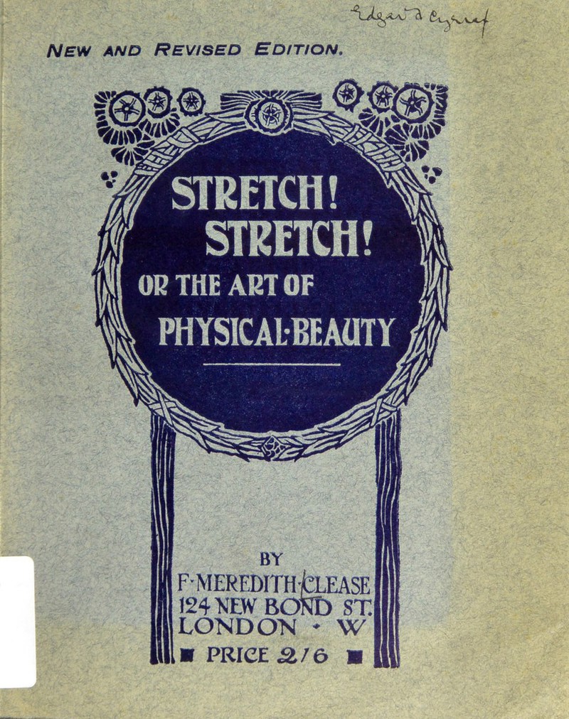 New and Revised Edition.