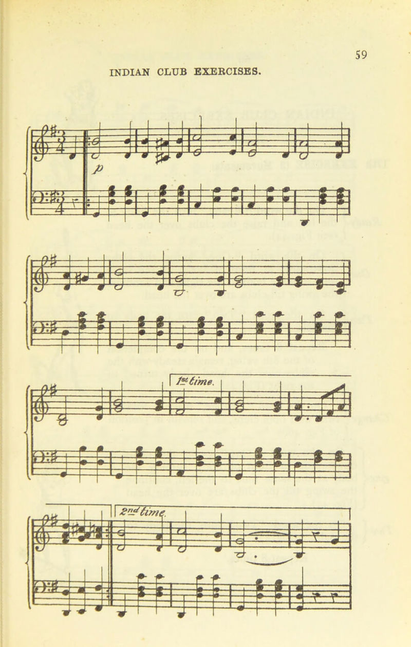 (t i > & . - 4 Vi) 4~ r x= tr r- < u P 9 m m 9 4 jfl J Jr r \ • >N) * 1 p 1 s X it.fi,) — • * - # « » 1 % t -A- • r # LLJ_ J-#- 1 v /’-/3H L I 1*6/'me. ,0. _C. _ a r 1 V 4 “a ■ TT i-L)—_ _C’ 1 V ■ f a ♦ 1*- # i rv.gr: s—■ f t /.tg— — m—m S S — 1 w—p— —c:—r 1^ r r n —r—r—rr— — u •- •* *