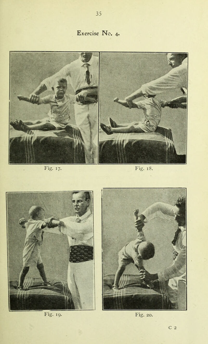 Exercise Nc. 4. Fig. 17. Fig. 18. Fig. 19. Fig. 20. C 2