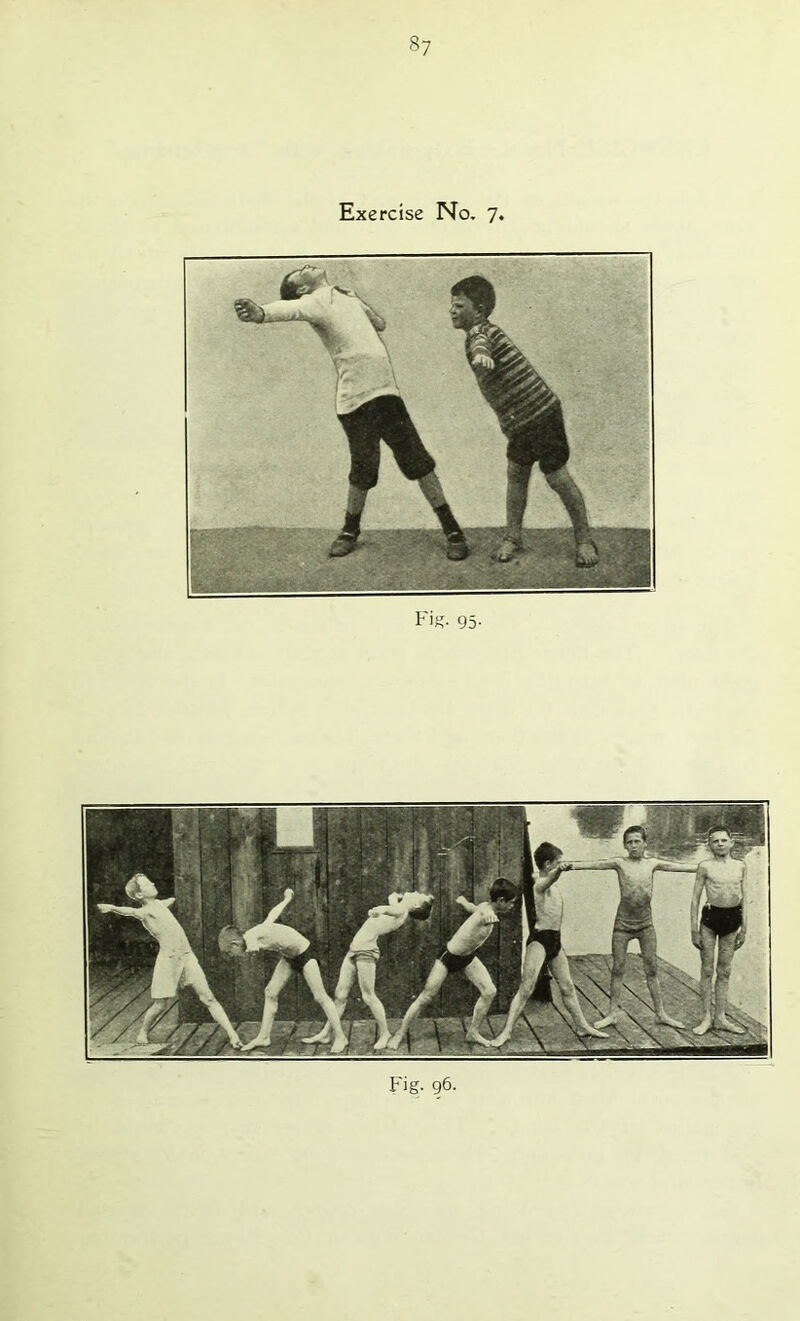 Exercise No. 7. Fig. 95-