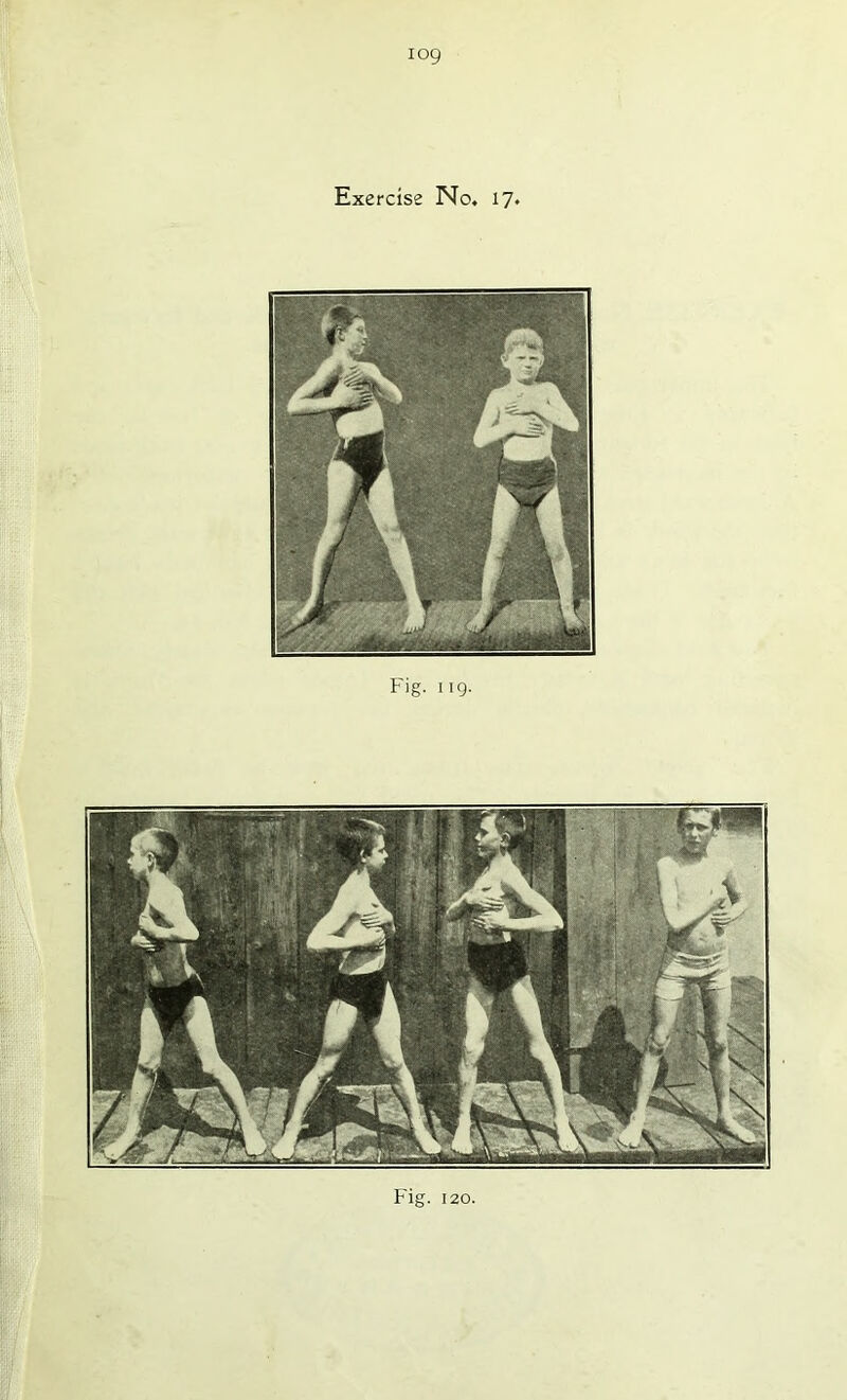 log Exercise No. 17.