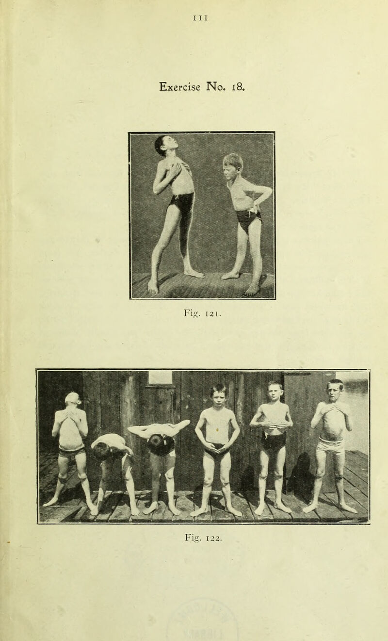 Exercise No. i8. Fig. 121.